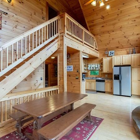 3 Bed 3 Bath Vacation Home In Whittier Екстер'єр фото
