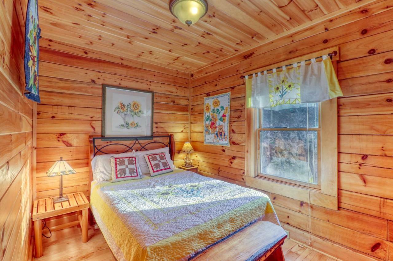 3 Bed 3 Bath Vacation Home In Whittier Екстер'єр фото