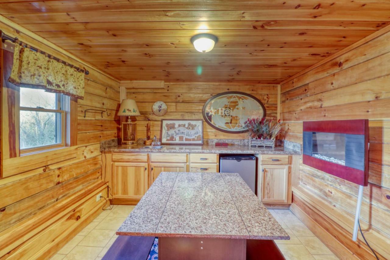 3 Bed 3 Bath Vacation Home In Whittier Екстер'єр фото