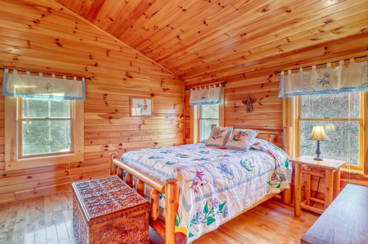 3 Bed 3 Bath Vacation Home In Whittier Екстер'єр фото
