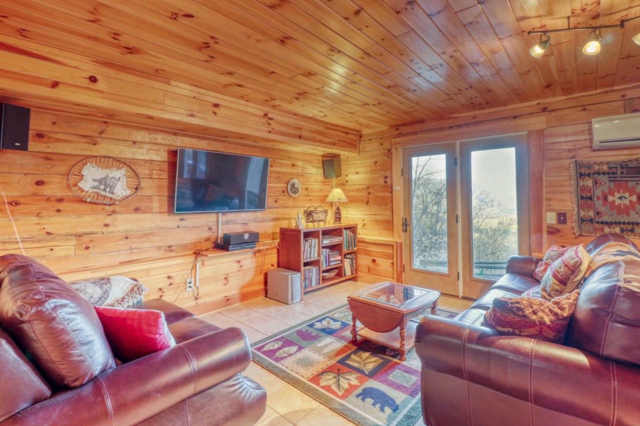 3 Bed 3 Bath Vacation Home In Whittier Екстер'єр фото