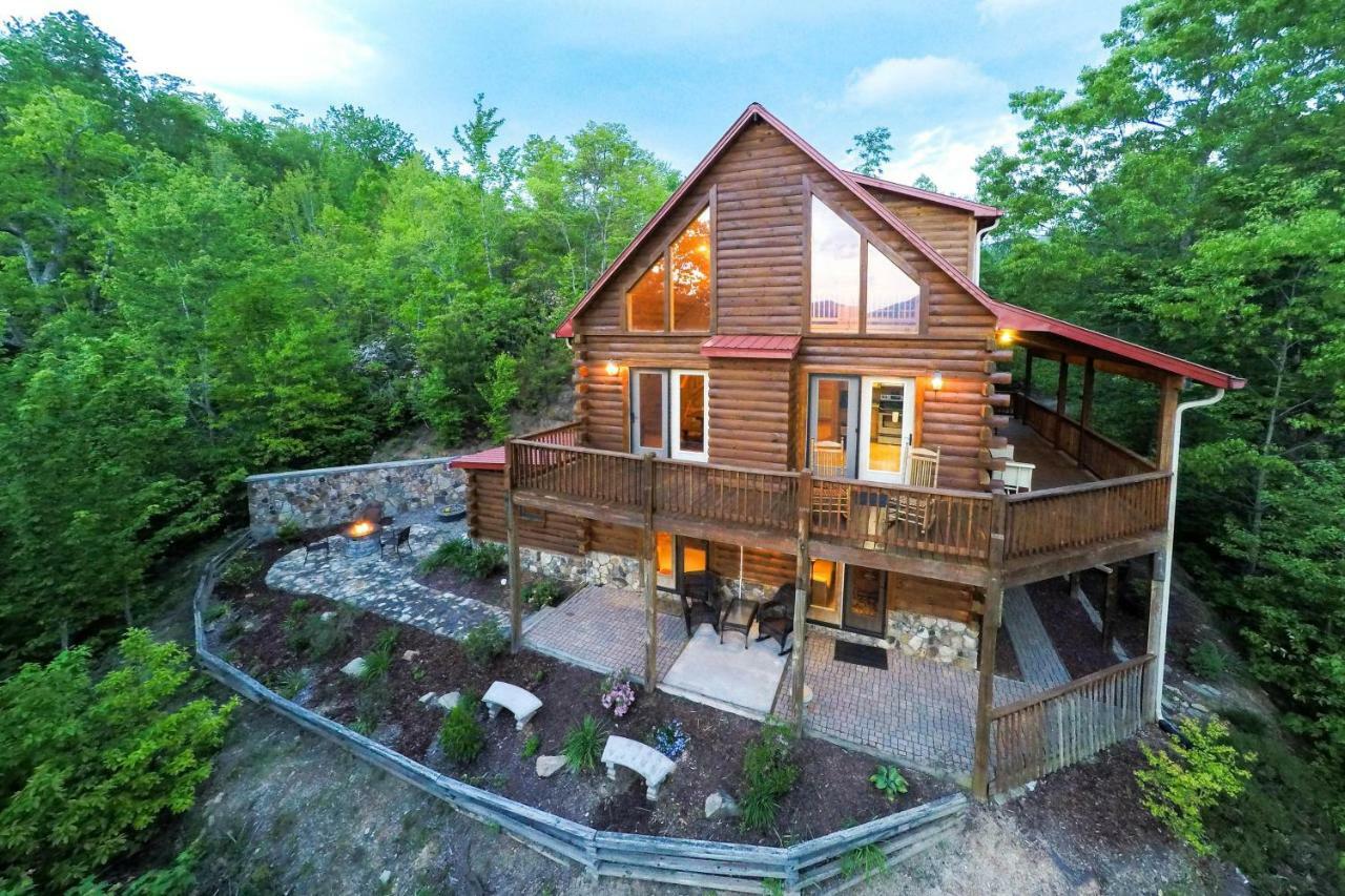 3 Bed 3 Bath Vacation Home In Whittier Екстер'єр фото