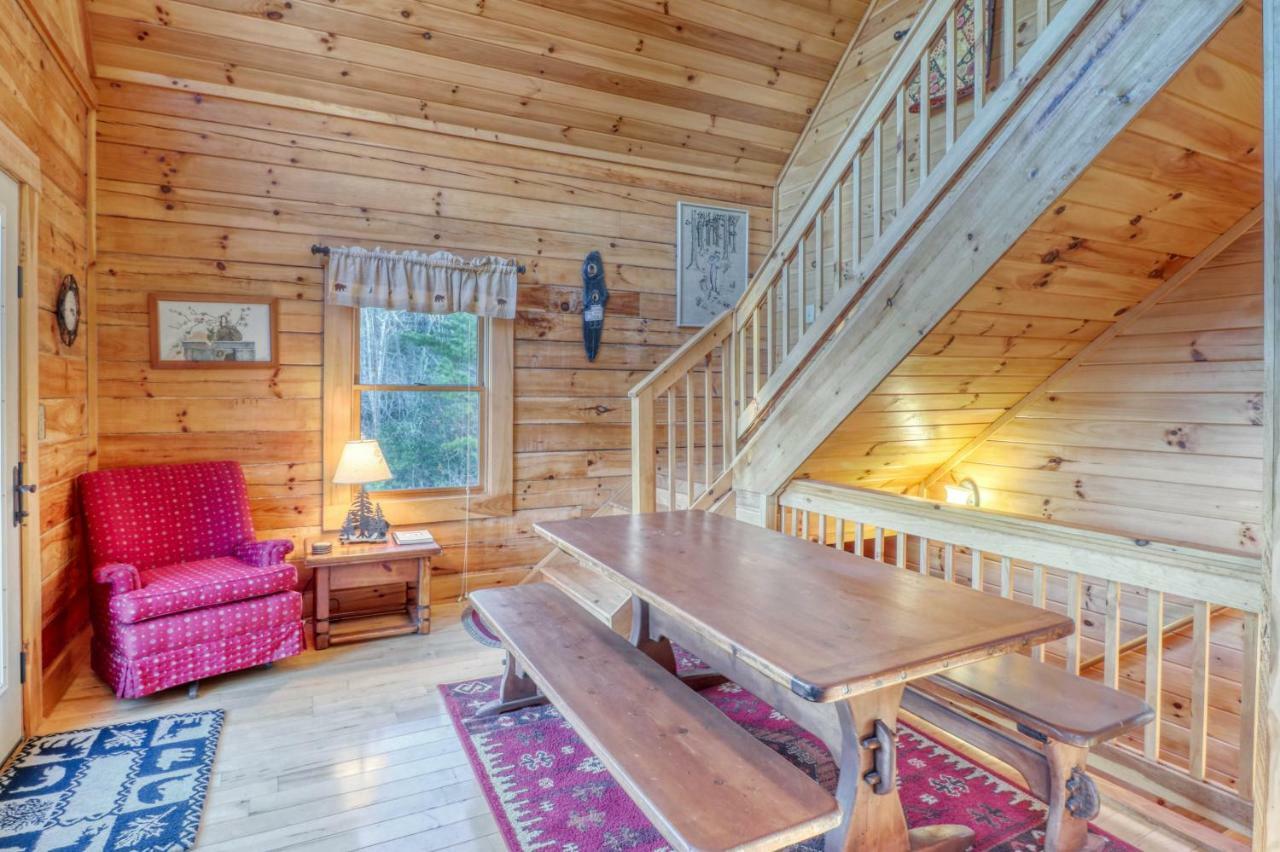 3 Bed 3 Bath Vacation Home In Whittier Екстер'єр фото