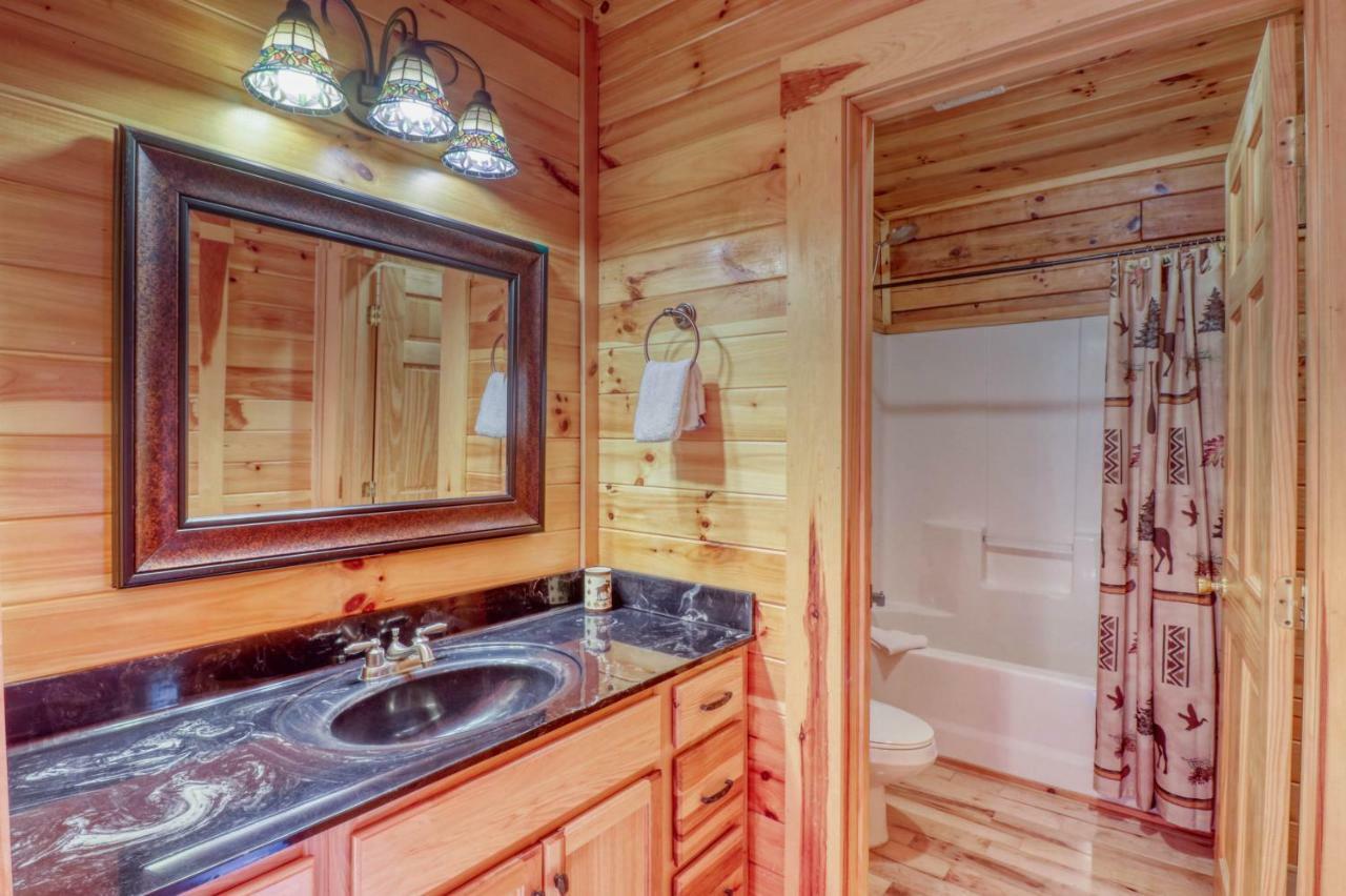 3 Bed 3 Bath Vacation Home In Whittier Екстер'єр фото