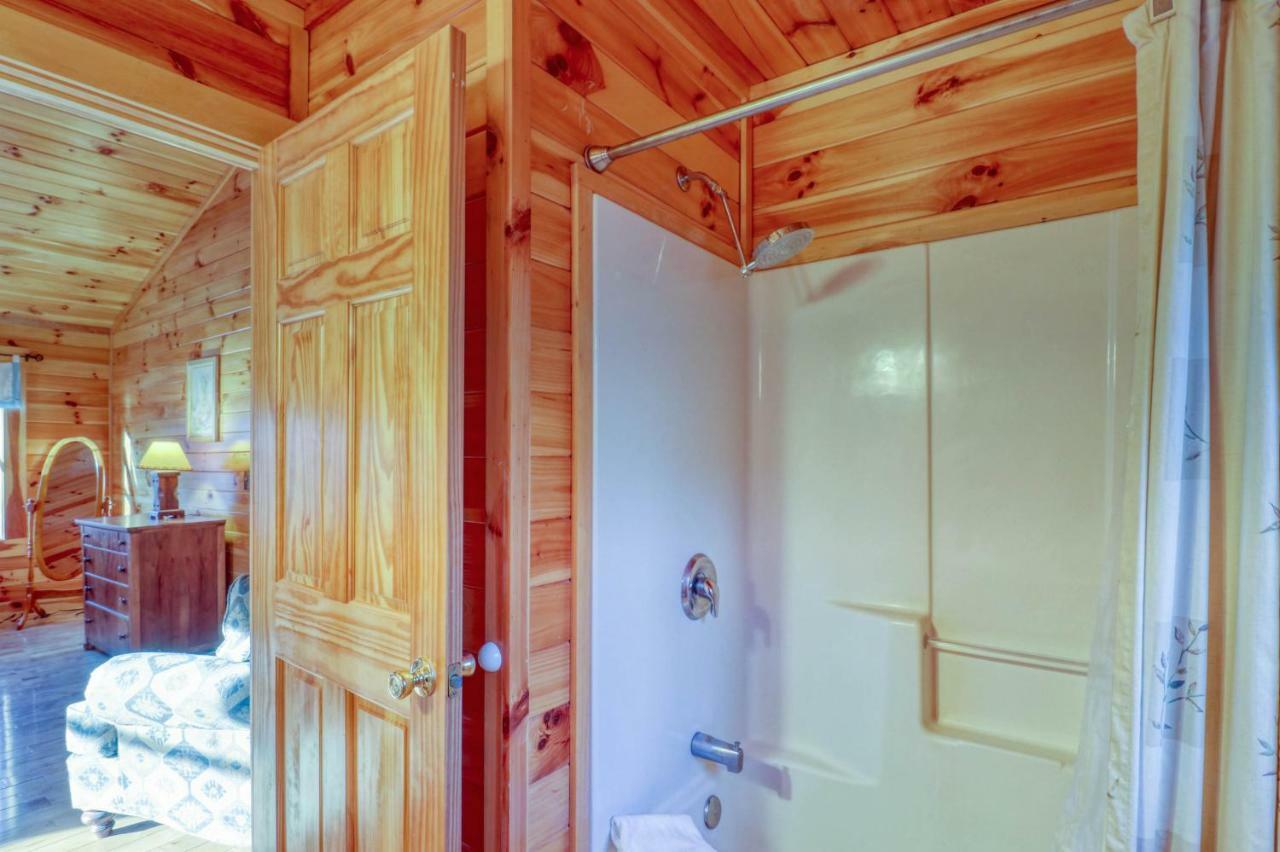 3 Bed 3 Bath Vacation Home In Whittier Екстер'єр фото