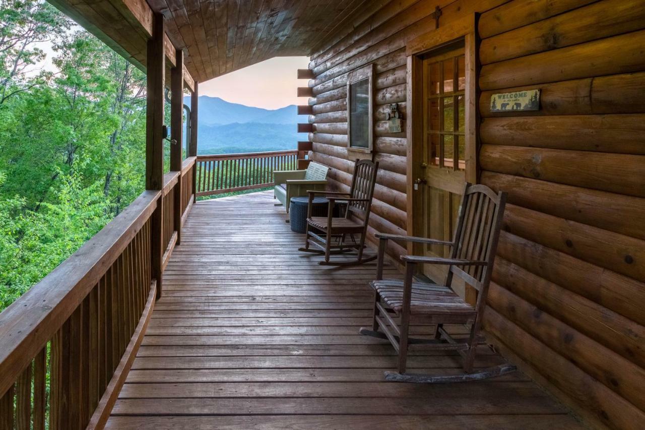 3 Bed 3 Bath Vacation Home In Whittier Екстер'єр фото