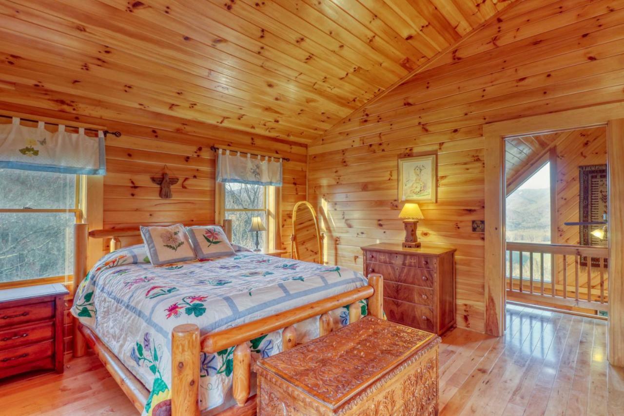 3 Bed 3 Bath Vacation Home In Whittier Екстер'єр фото