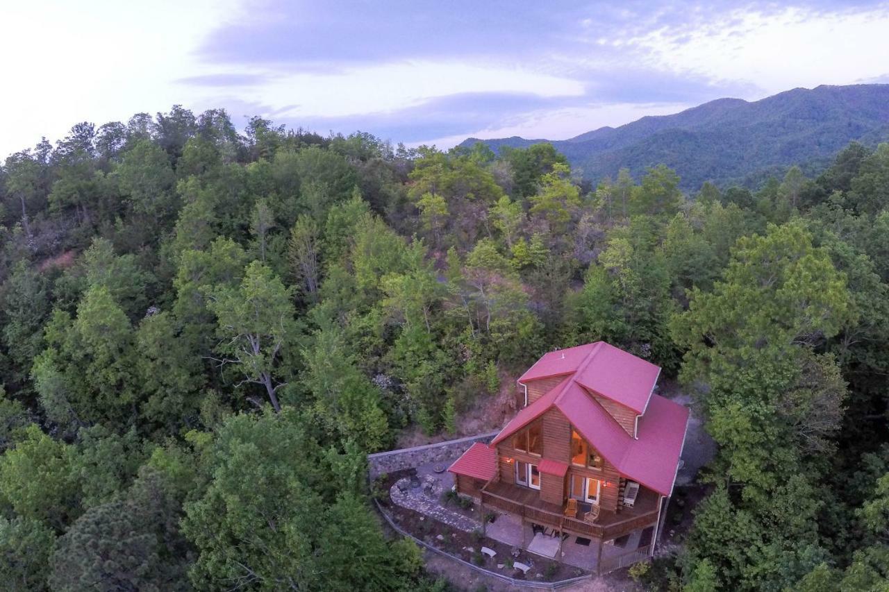 3 Bed 3 Bath Vacation Home In Whittier Екстер'єр фото