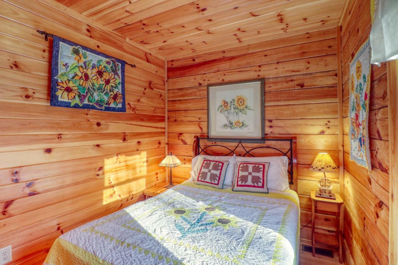3 Bed 3 Bath Vacation Home In Whittier Екстер'єр фото