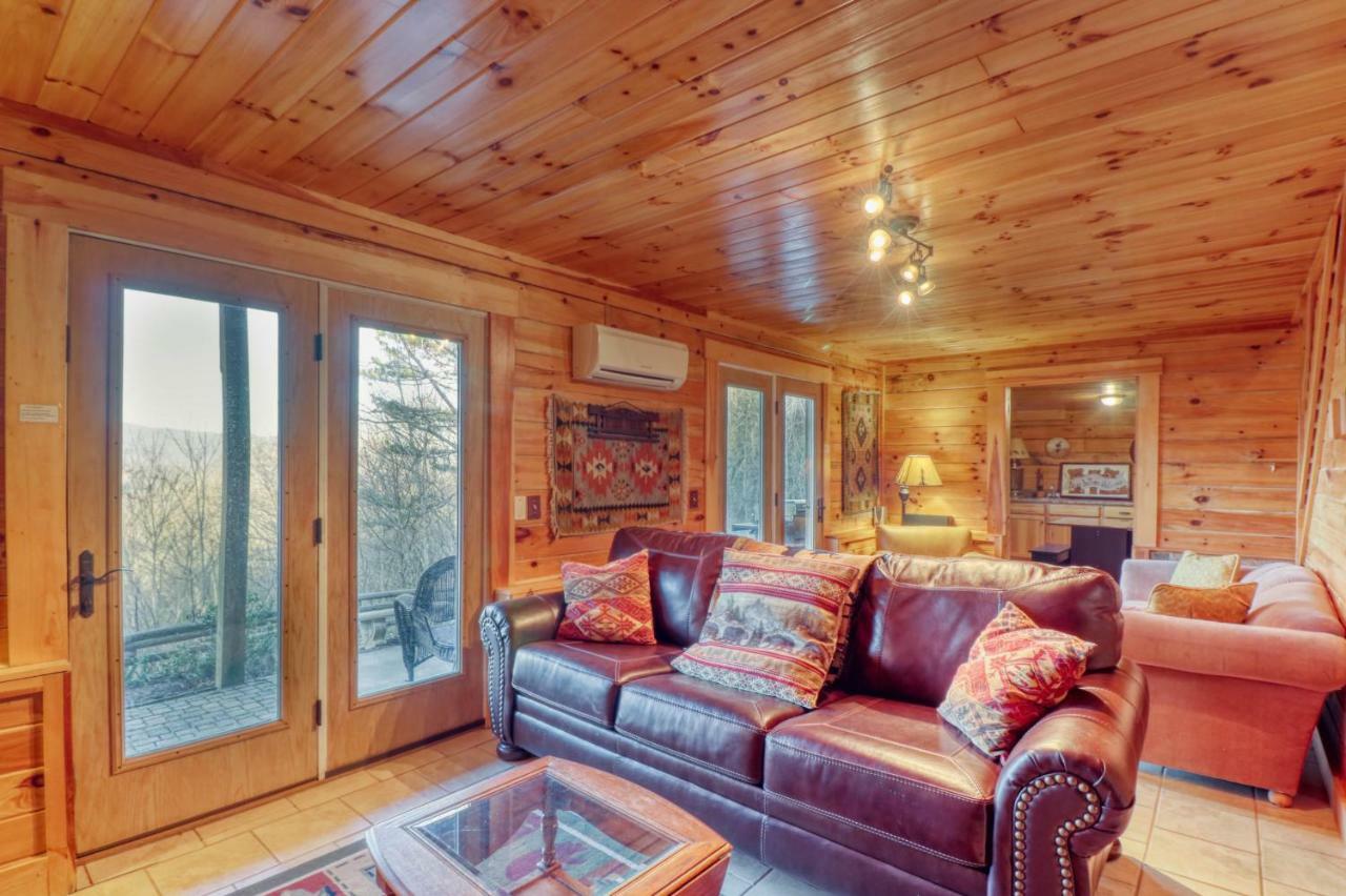 3 Bed 3 Bath Vacation Home In Whittier Екстер'єр фото